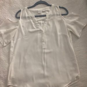 New York and company blouse